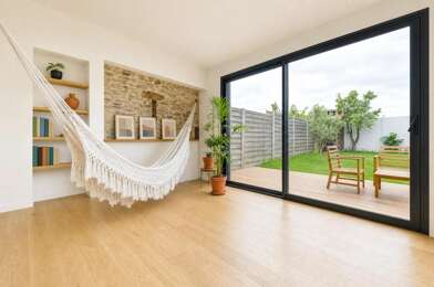 Maison 5 pièces 339000 €