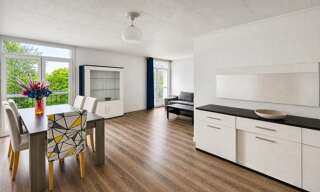 Appartement 5 Pièces 86 m² à vendre à Ris-Orangis (91130)