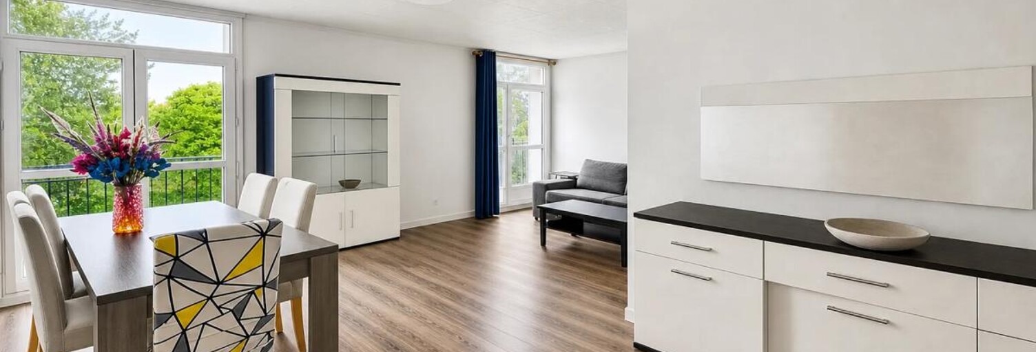 Appartement 5 Pièces 86 m² à vendre à Ris-Orangis (91130)