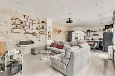 Appartement 3 pièces 590000 €
