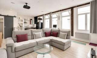 Appartement 3 Pièces 79 m² à vendre à Paris 11 (75011)