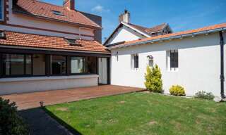 Maison 5 Pièces 117 m² à vendre à Couëron (44220)