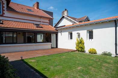 Maison 5 pièces 320000 €