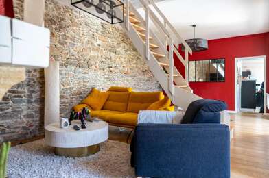 Maison 5 pièces 320000 €