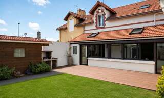Maison 5 Pièces 117 m² à vendre à Couëron (44220)