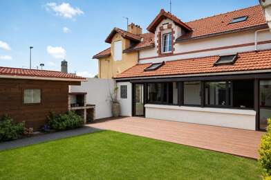 Maison 5 pièces 310000 €