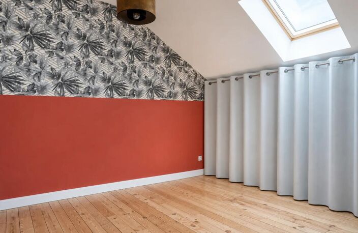Maison de caractère 117m² à Couëron centre — photo 4