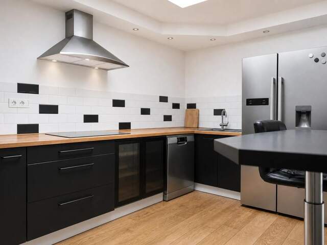 Maison de caractère 117m² à Couëron centre — photo du bien