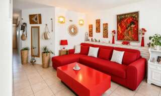 Maison 5 Pièces 70 m² à vendre à Montpellier (34070)