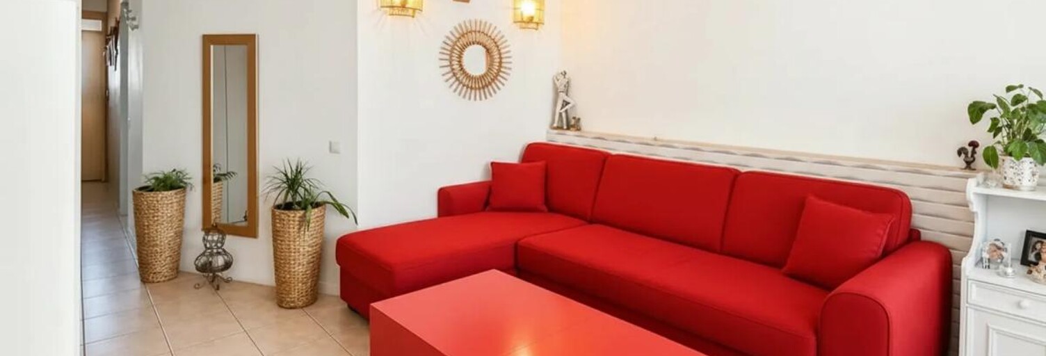 Maison 5 Pièces 70 m² à vendre à Montpellier (34070)