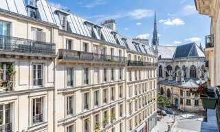 Appartement 3 Pièces 47 m² à vendre à Paris 18 (75018)