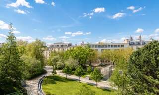 Appartement 3 Pièces 47 m² à vendre à Paris 18 (75018)