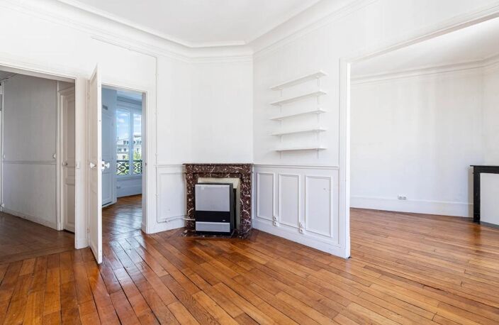 Charmant 3P de 47m² au cœur de Paris — photo 2