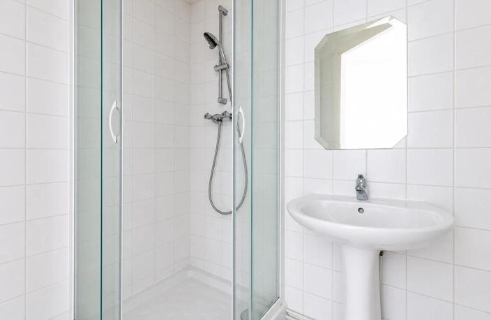 Charmant 3P de 47m² au cœur de Paris — photo 4