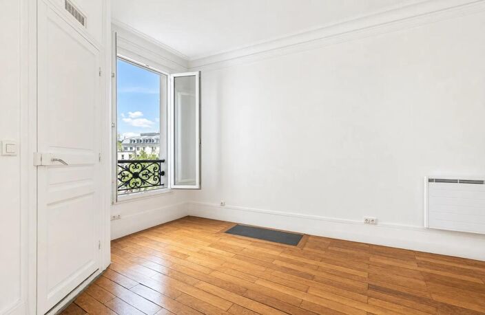 Charmant 3P de 47m² au cœur de Paris — photo 5