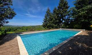 Maison 7 Pièces 280 m² à vendre à Plats (07300)