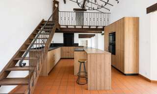 Maison 7 Pièces 280 m² à vendre à Plats (07300)