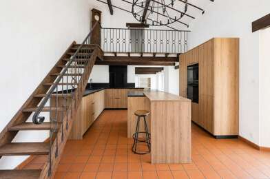 Maison 7 pièces 640000 €