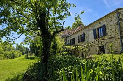 Maison 7 pièces 640000 €