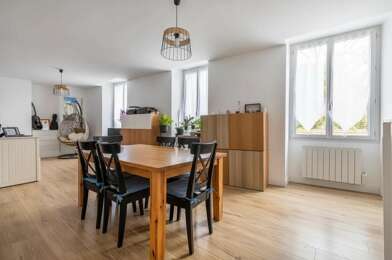 Appartement 4 pièces 180000 €