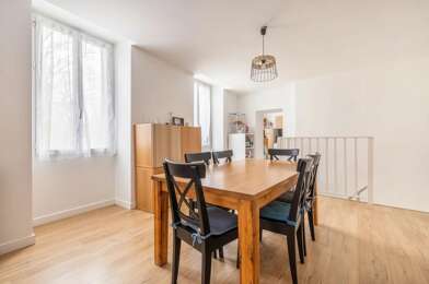 Appartement 4 pièces 180000 €