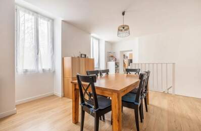 Lumineux T4 de 95 m² à La Ferté-Alais — photo du bien