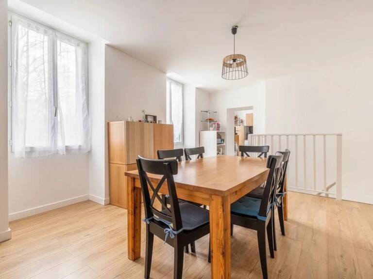 Lumineux T4 de 95 m² à La Ferté-Alais — photo 1