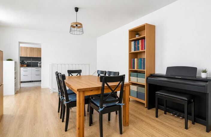 Lumineux T4 de 95 m² à La Ferté-Alais — photo 3
