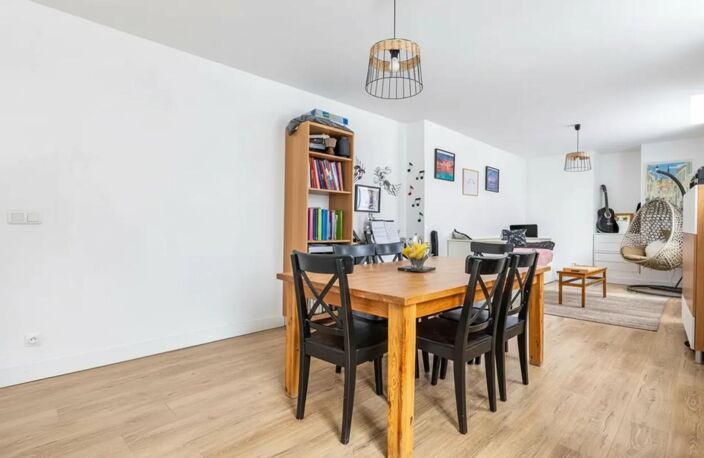 Lumineux T4 de 95 m² à La Ferté-Alais — photo 4