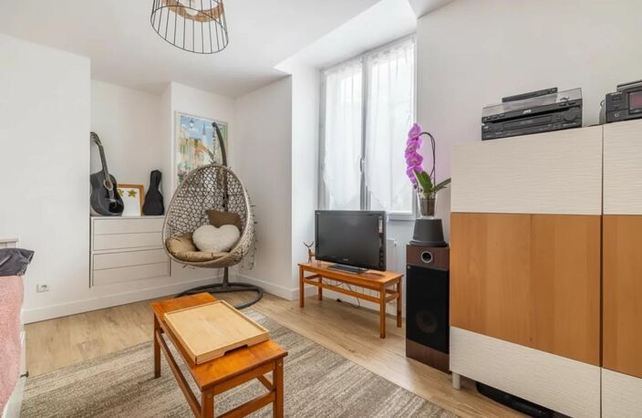 Lumineux T4 de 95 m² à La Ferté-Alais — photo 5