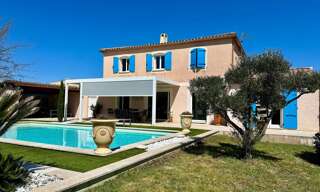 Maison 5 Pièces 108 m² à vendre à Fons (30730)