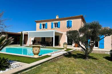 Maison 5 pièces 375000 €