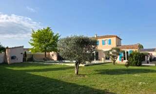Maison 5 Pièces 108 m² à vendre à Fons (30730)