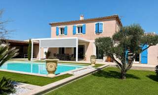 Maison 5 Pièces 108 m² à vendre à Fons (30730)