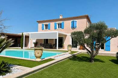 Maison 5 pièces 375000 €