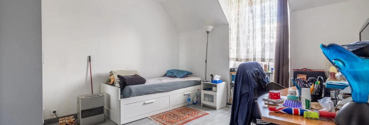 Maison 7 Pièces 142 m² à vendre à Savigny-le-Temple (77176)