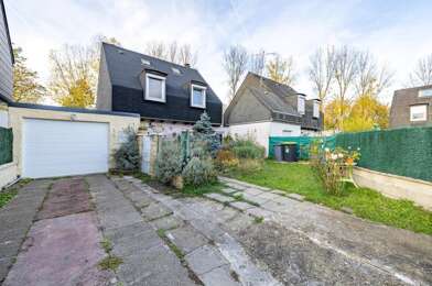 Maison 7 pièces 290000 €