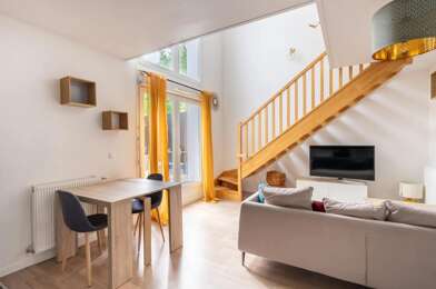 Appartement 4 pièces 310000 €
