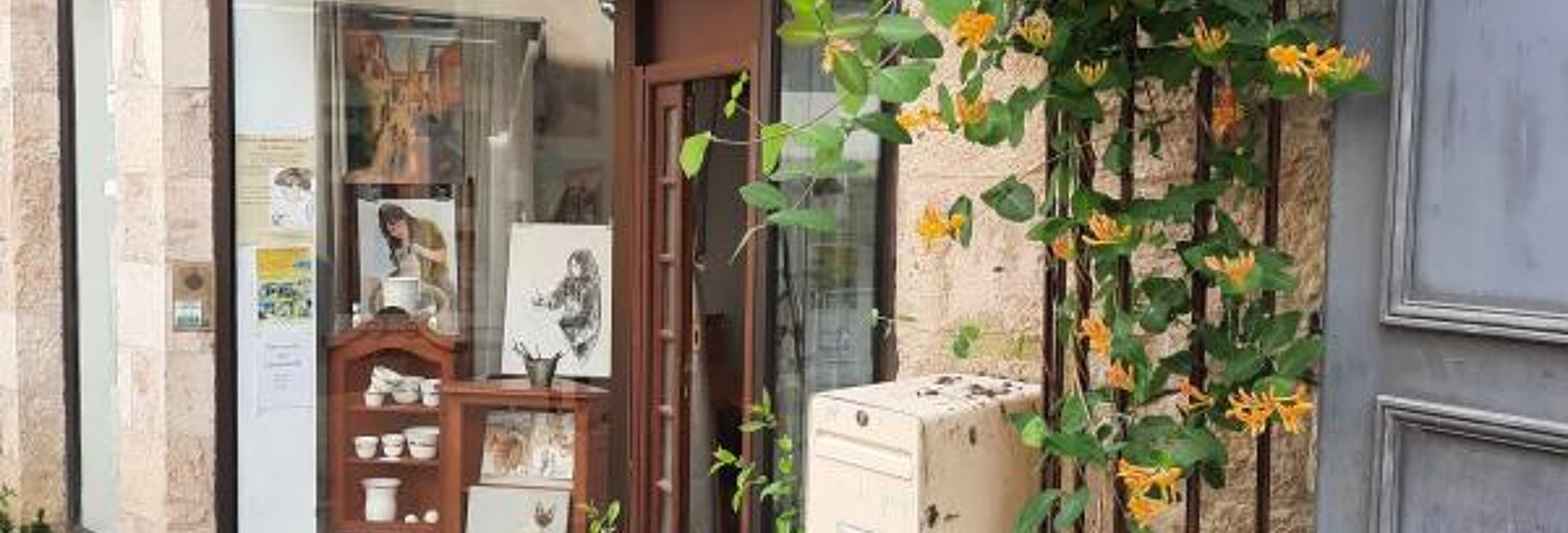 Appartement 6 Pièces 130 m² à vendre à La Réole (33190)
