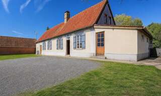 Maison 3 Pièces 92 m² à vendre à Wailly-Beaucamp (62170)