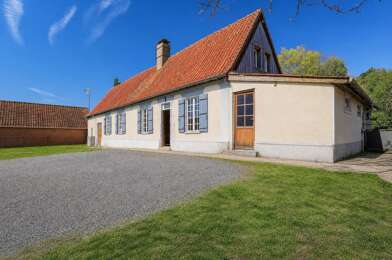 Maison 3 pièces 142000 €