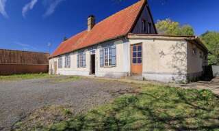 Maison 3 Pièces 92 m² à vendre à Wailly-Beaucamp (62170)