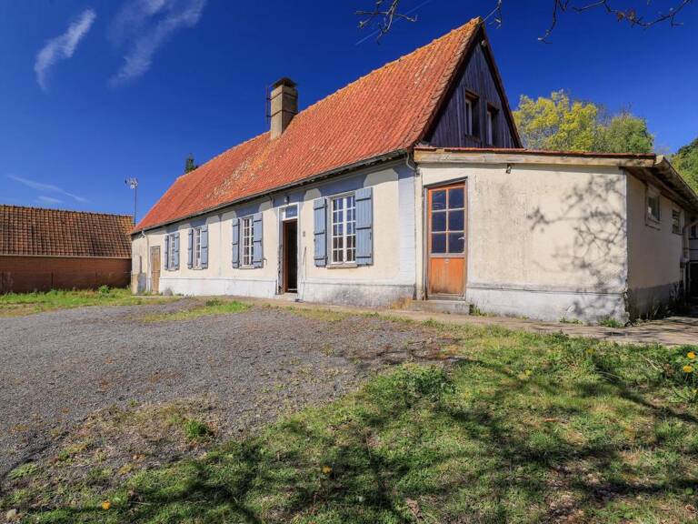 Maison individuelle de plain-pied sur terrain de 1 449 m² — photo 1