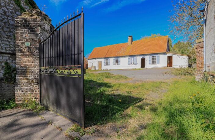 Maison individuelle de plain-pied sur terrain de 1 449 m² — photo 2