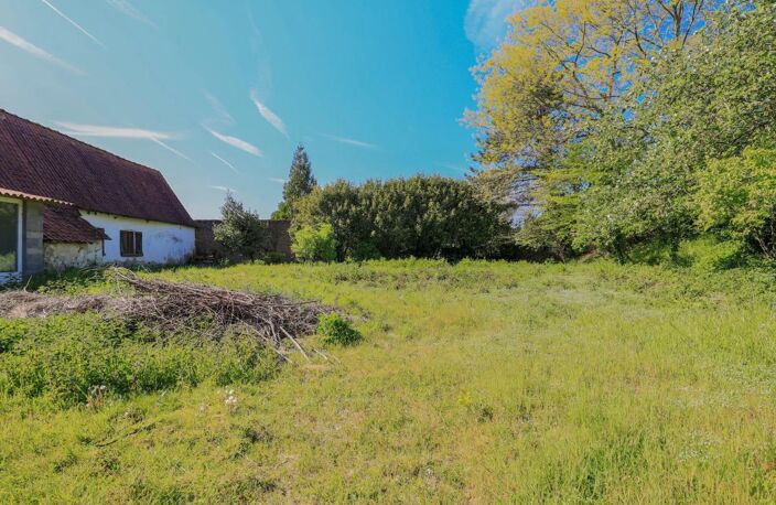 Maison individuelle de plain-pied sur terrain de 1 449 m² — photo 3