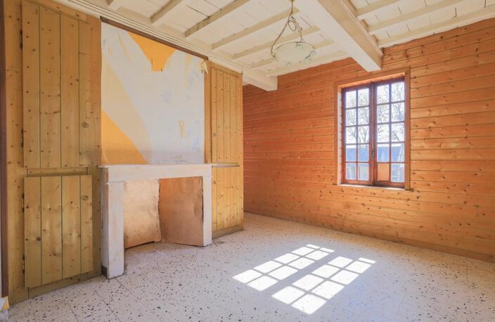 Maison individuelle de plain-pied sur terrain de 1 449 m² — photo 4