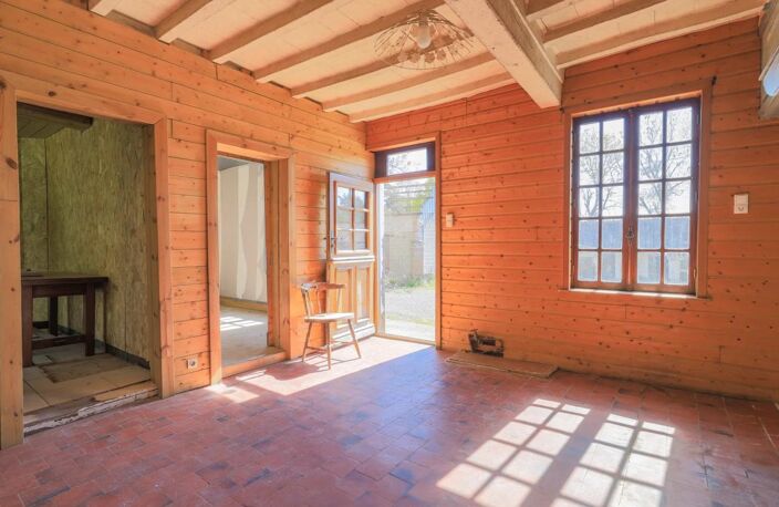 Maison individuelle de plain-pied sur terrain de 1 449 m² — photo 5