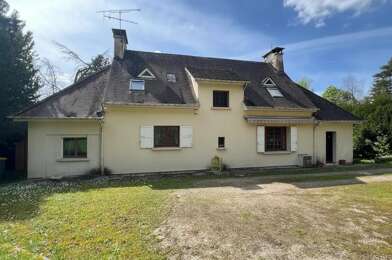 Maison 6 pièces 296000 €