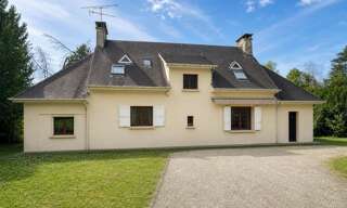 Maison 6 Pièces 170 m² à vendre à Poligny (77167)