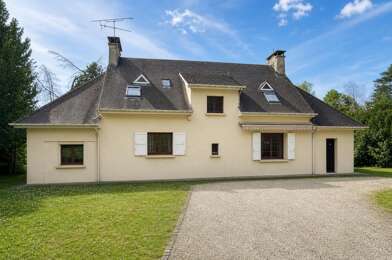 Maison 6 pièces 275000 €